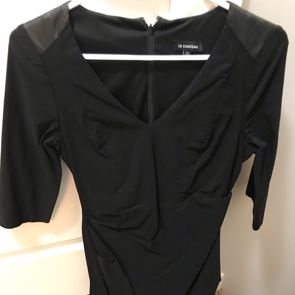 Le Chateau LBD
